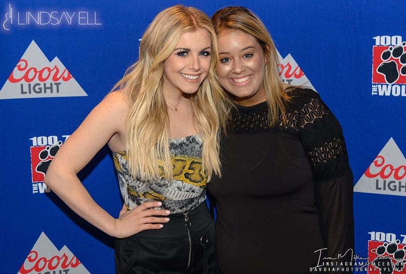 Lindsay Ell