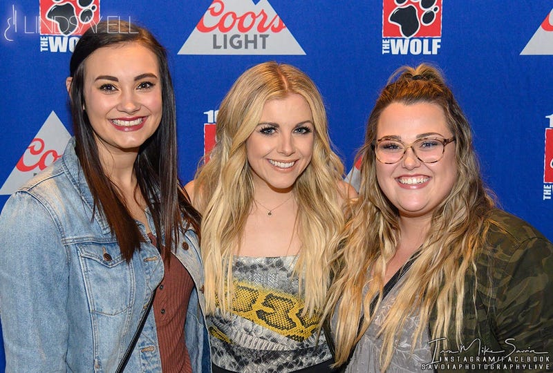 Lindsay Ell