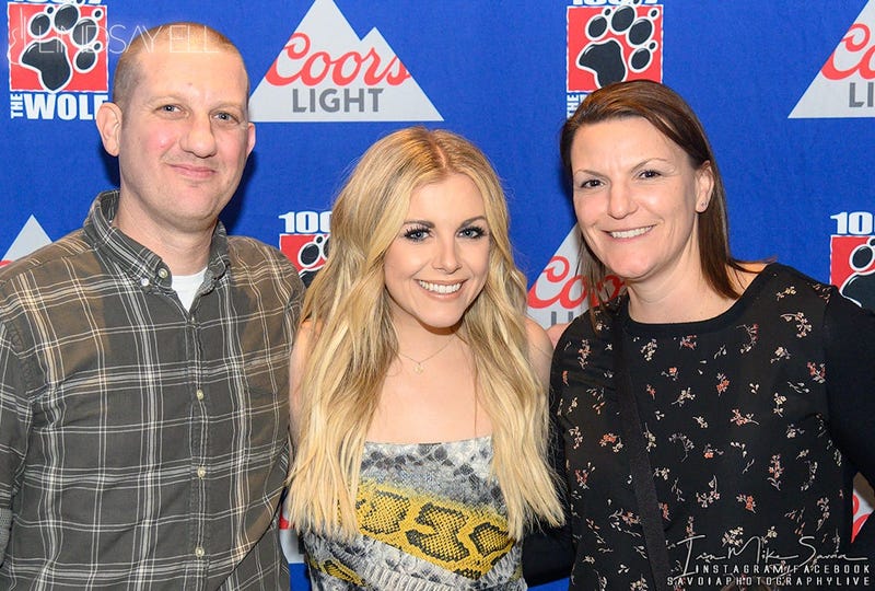 Lindsay Ell