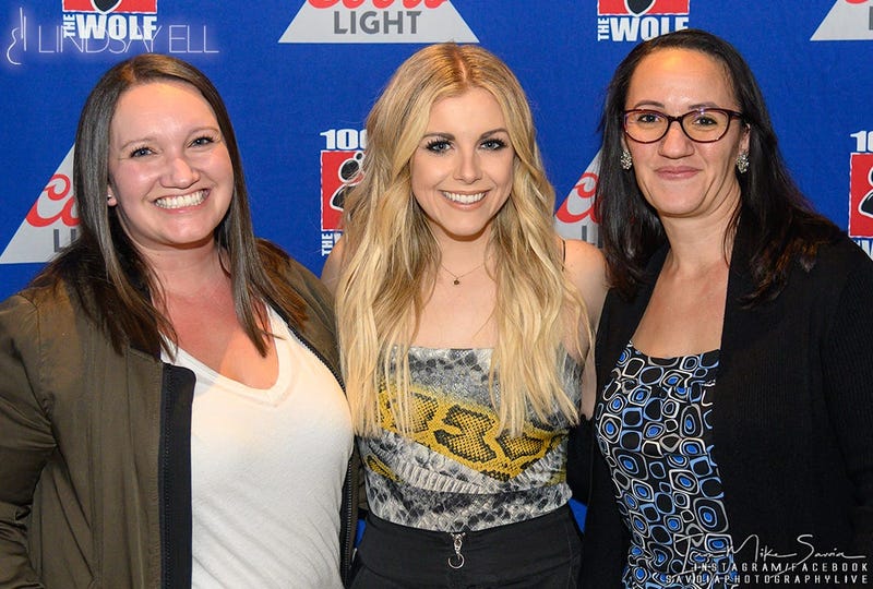 Lindsay Ell