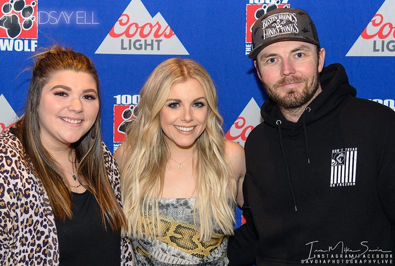 Lindsay Ell