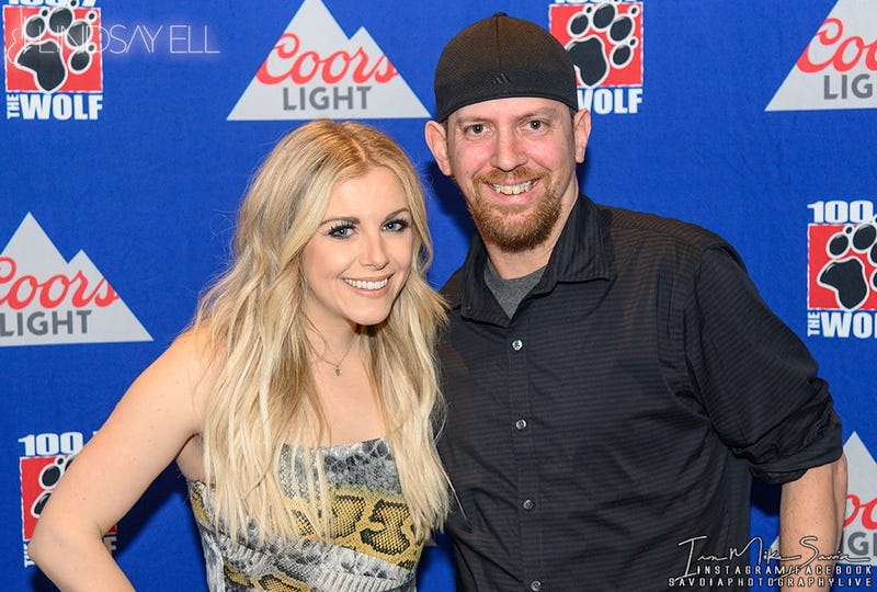 Lindsay Ell