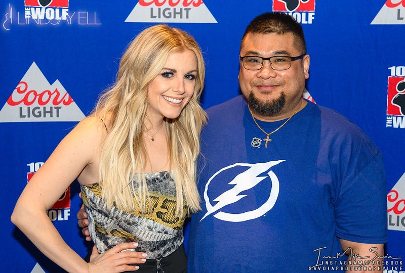 Lindsay Ell