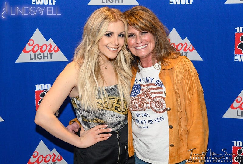 Lindsay Ell