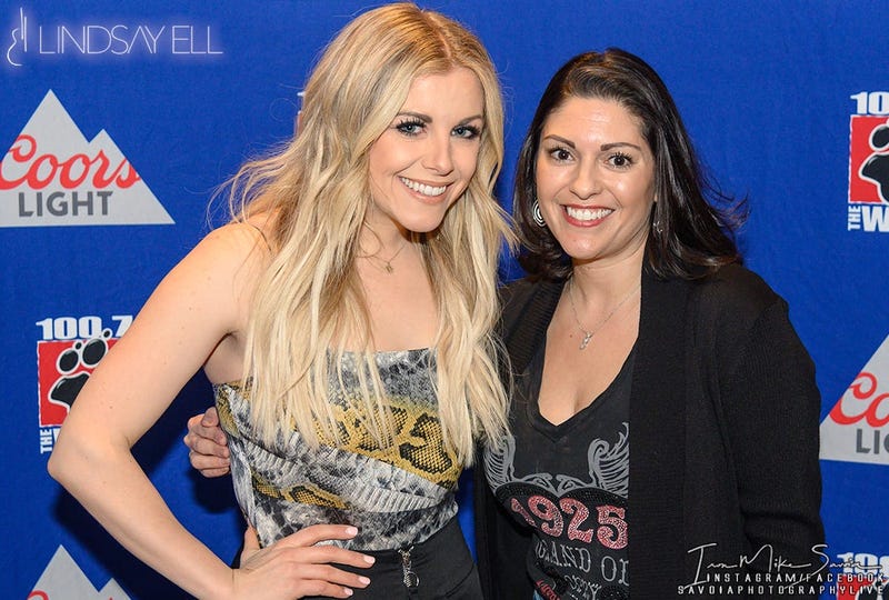 Lindsay Ell