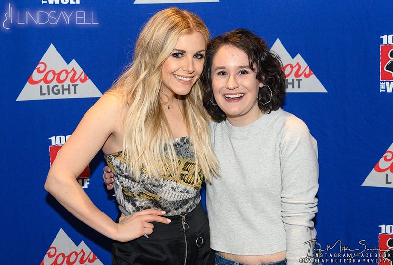 Lindsay Ell