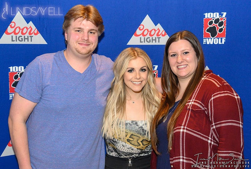 Lindsay Ell