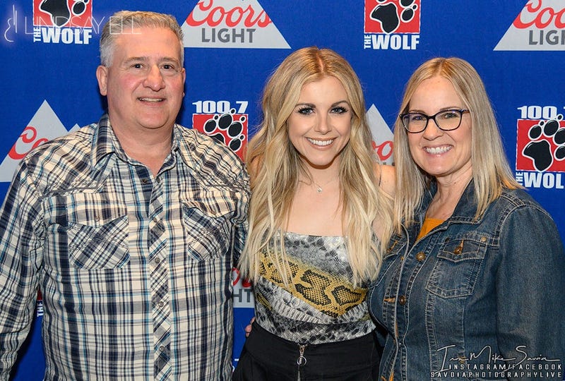 Lindsay Ell