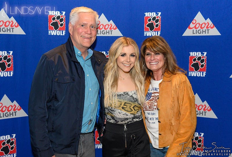 Lindsay Ell