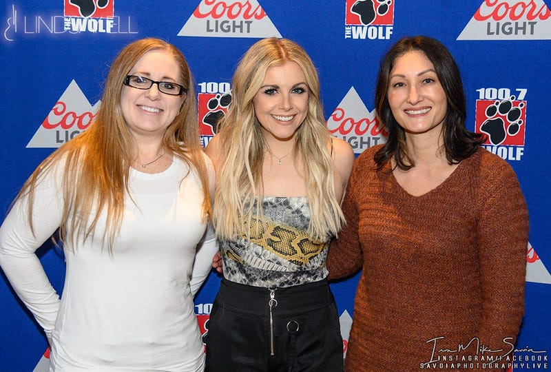 Lindsay Ell