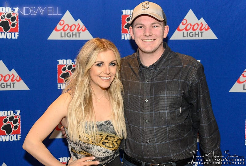 Lindsay Ell