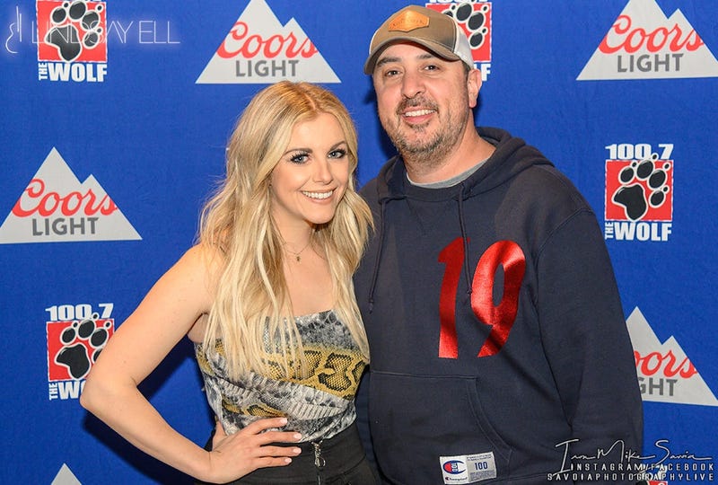 Lindsay Ell