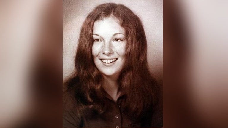 Lindy Sue Biechler, found killed in 1975 inside her Manor Township home.