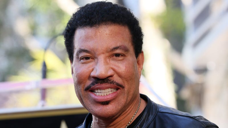 Lionel Richie