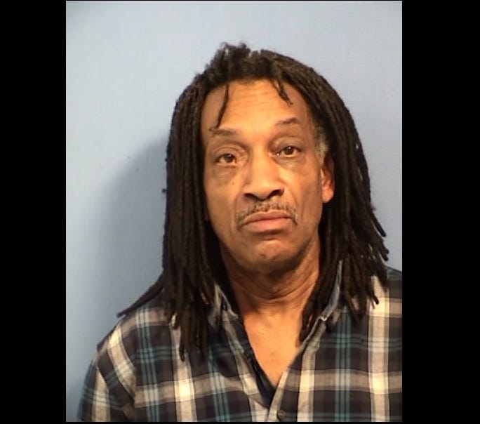Kelvin Greenfield