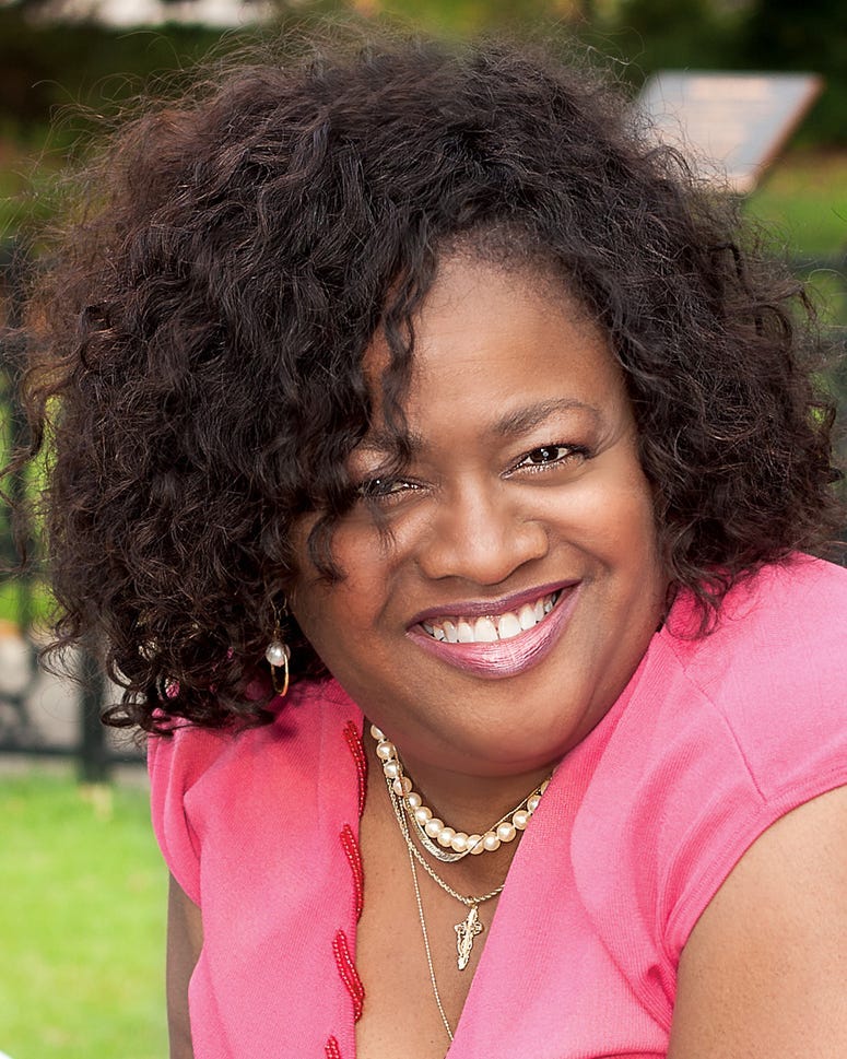 Lisa McNair to speak at AU MLK Day event