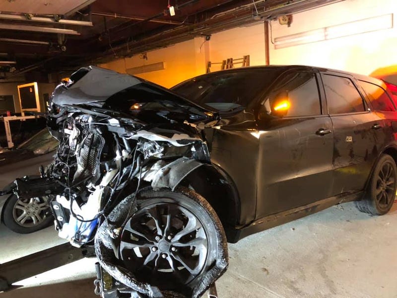Three juveniles and two men from Chicago are charged in connection to a Feb. 16, 2020 pursuit involving a stolen vehicle in Lisle.