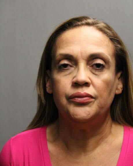 Lissette Ortiz |Chicago police