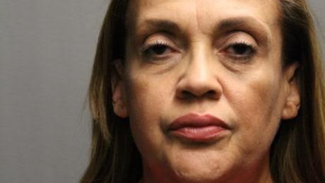 Jefferson Park Woman Charged In Murder-For-Hire Plot