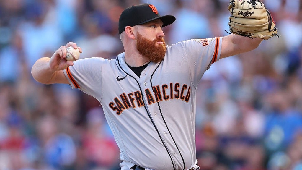 Giants demote Zack Littell one day after mound incident with Gabe Kapler