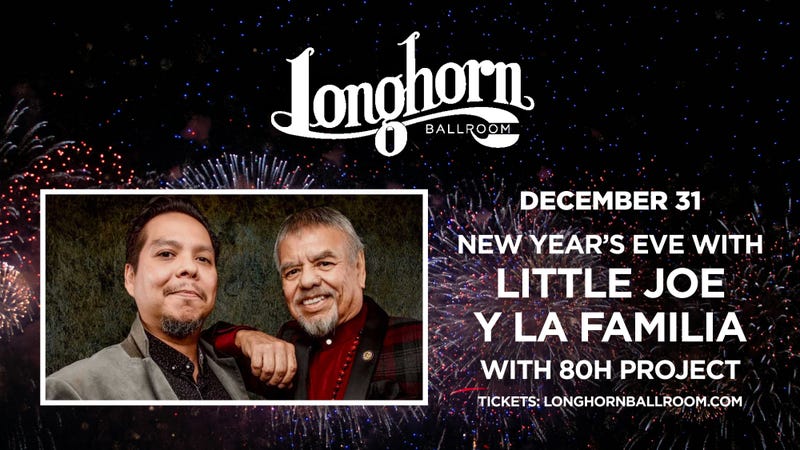 Longhorn Ballroom
