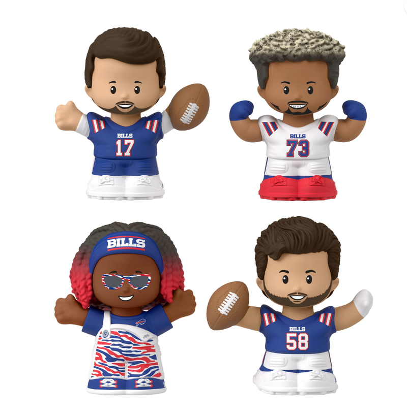 Little People