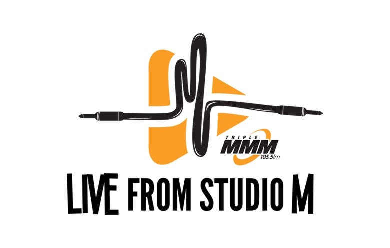 Live from Studio M