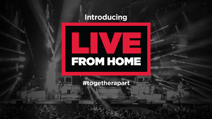 live nation