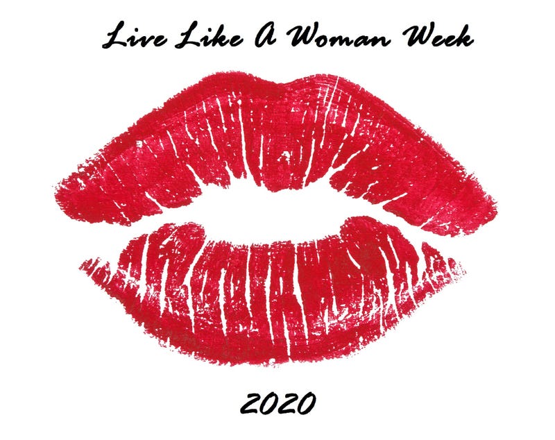 livelikeawoman