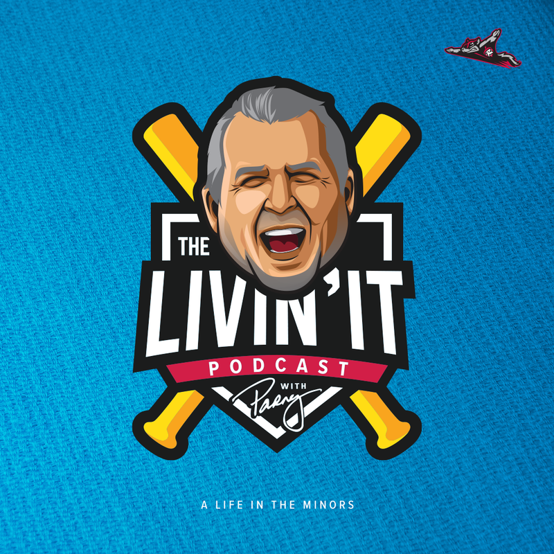 Livin It Podcast