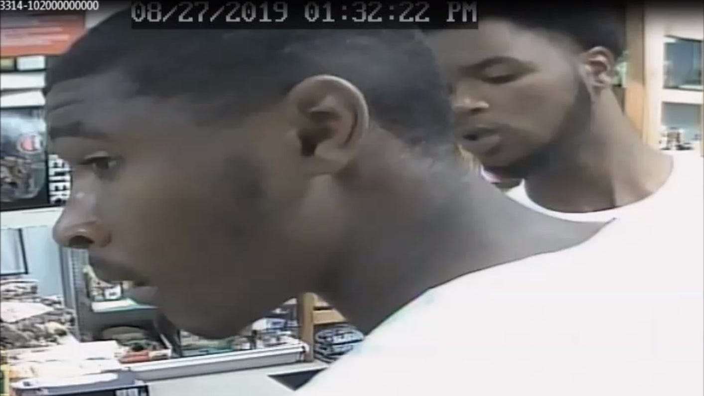 Livonia 'Reptile Robbers' Busted, Turned In By Mom