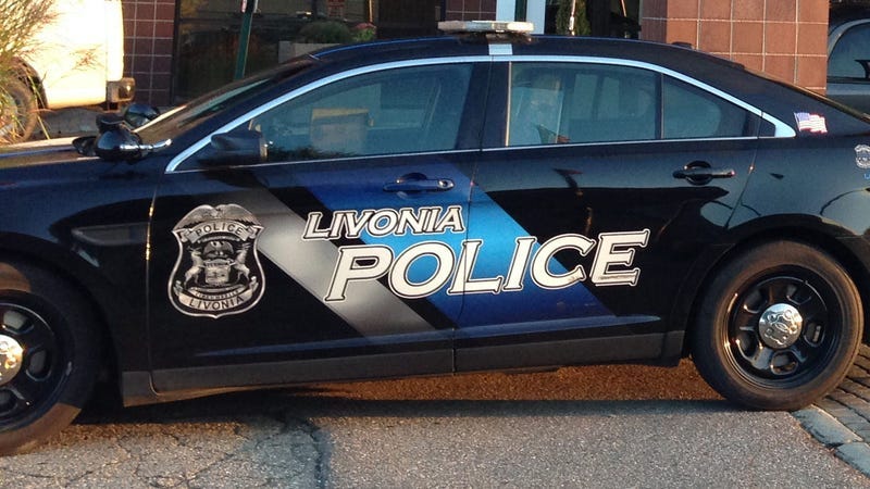 Having you seen Alina? Livonia police searching for missing teen