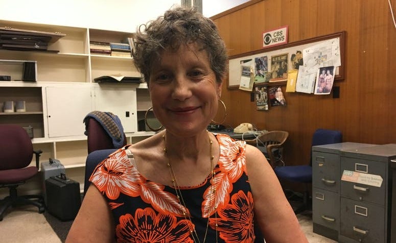 Liz Hersh