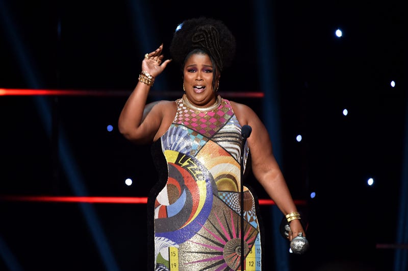 Lizzo