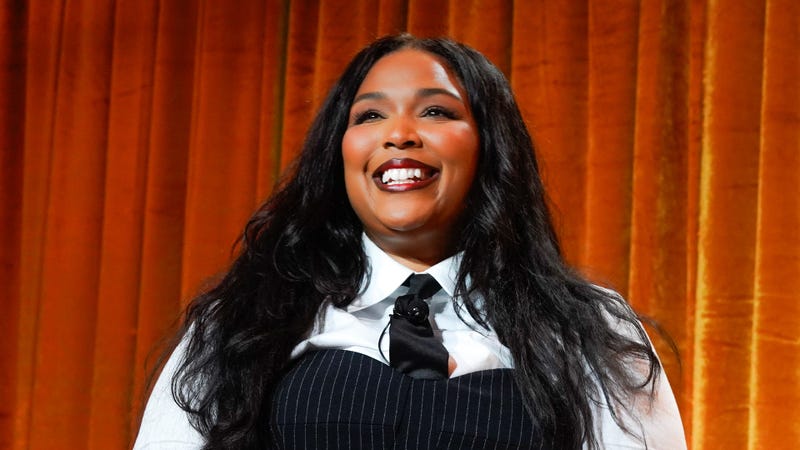 Lizzo