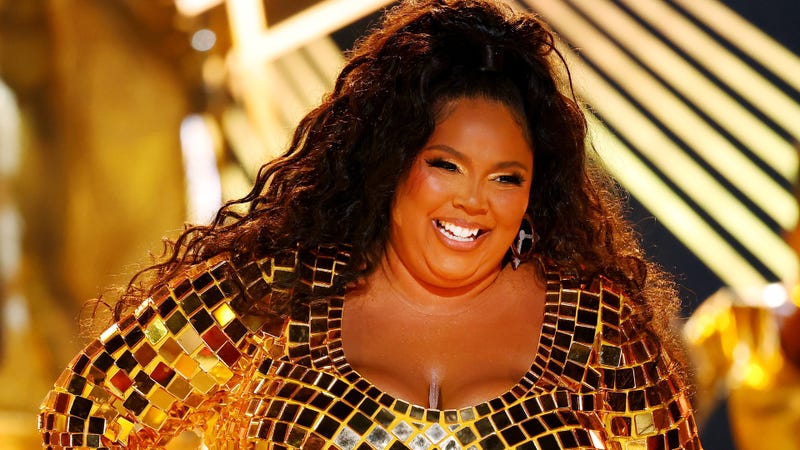 Lizzo