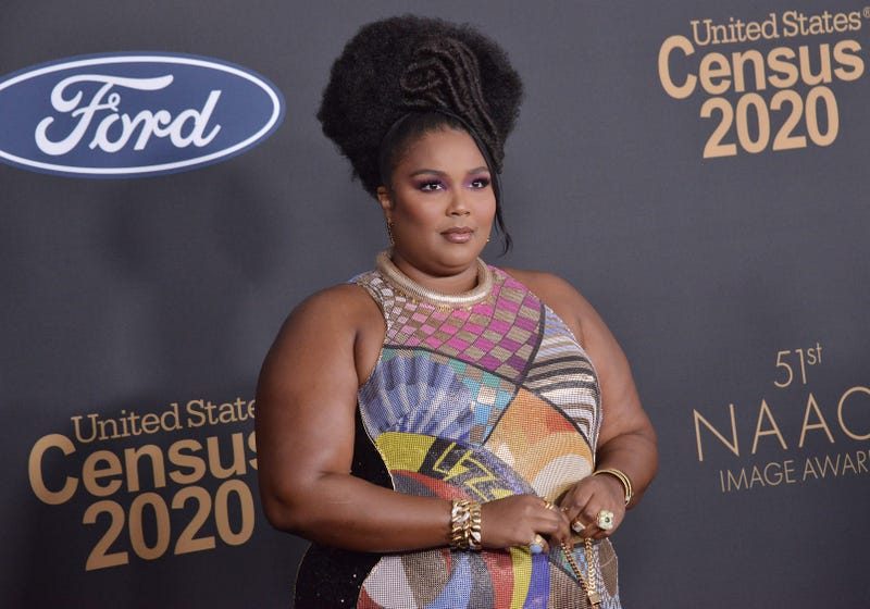 Lizzo