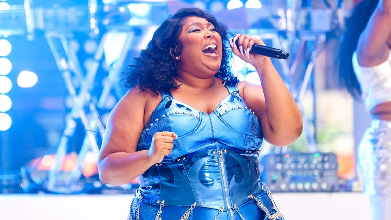 Lizzo