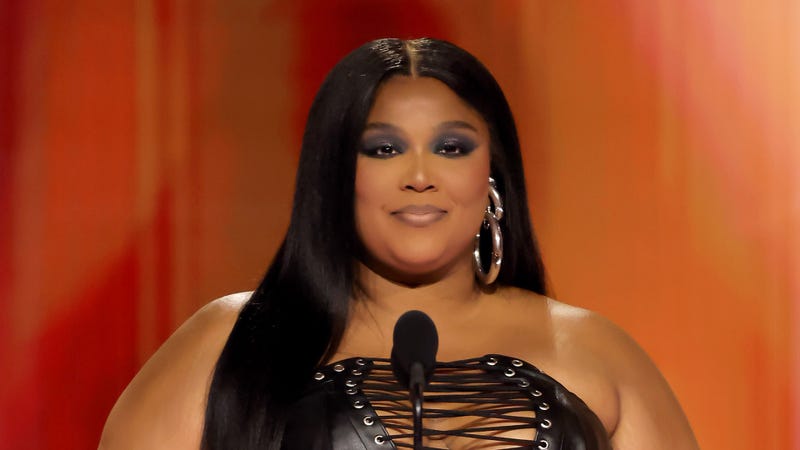 Lizzo