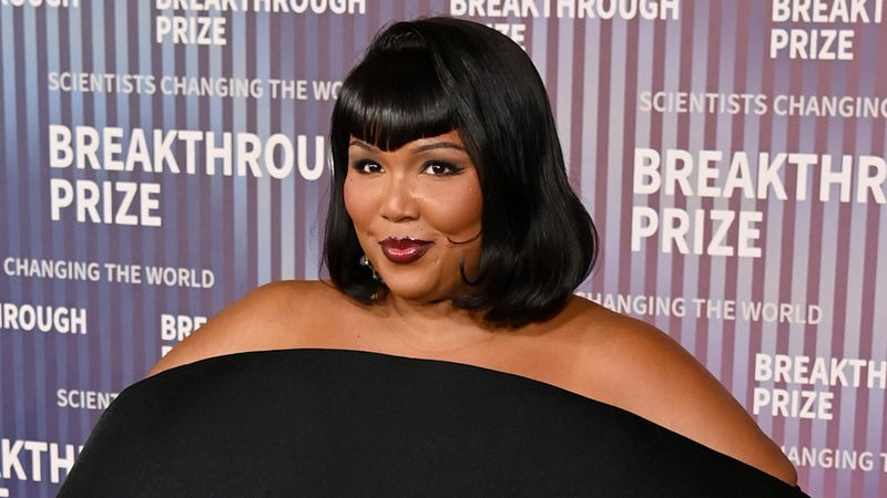 Lizzo