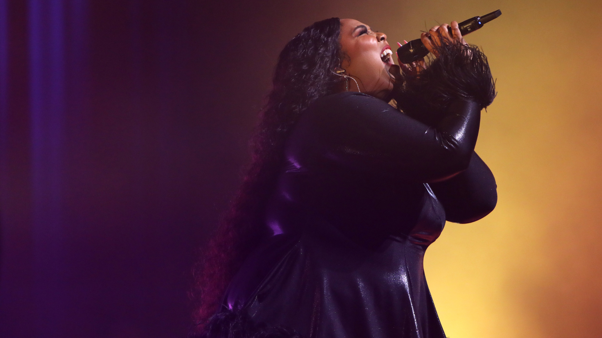Lizzo on new album, her greatest asset, and why a Cardi B collab 'makes sense'