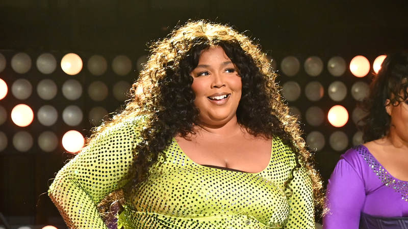 Lizzo