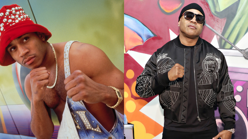 LL Cool J