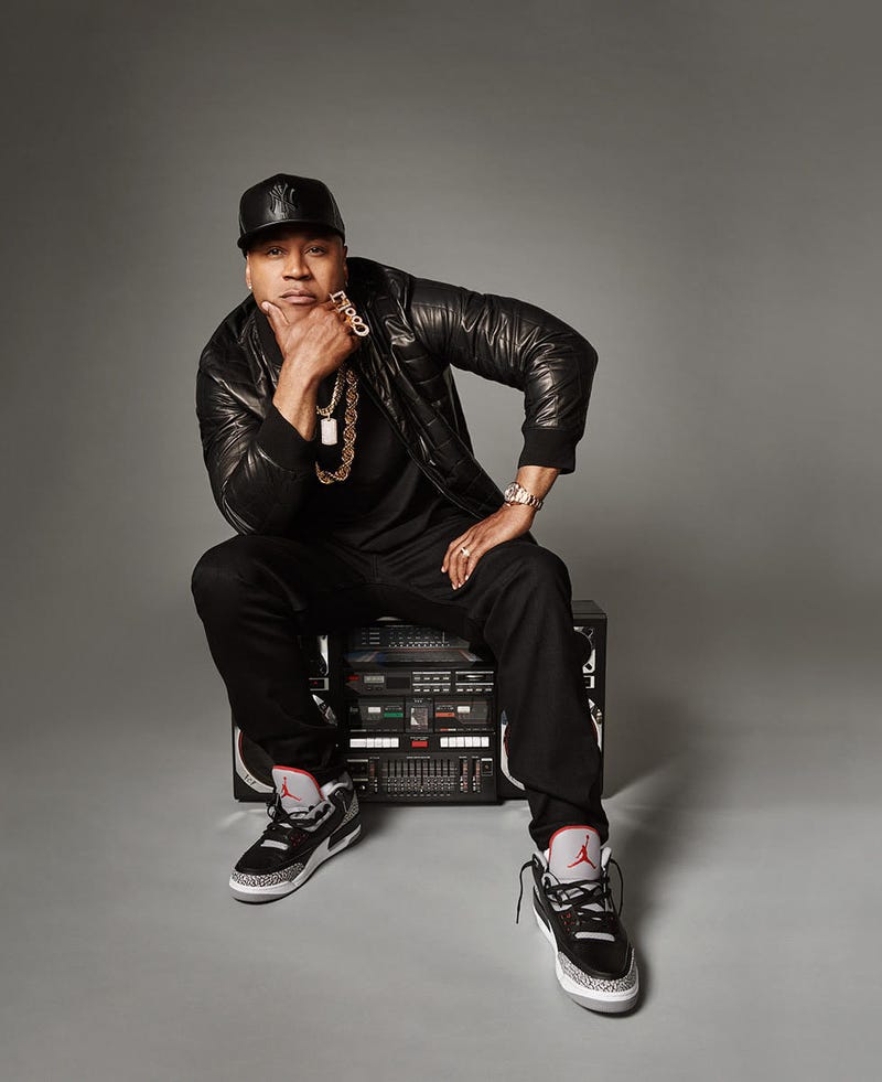 LL COOL J