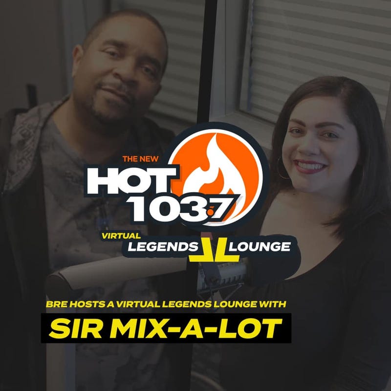 Legends Live