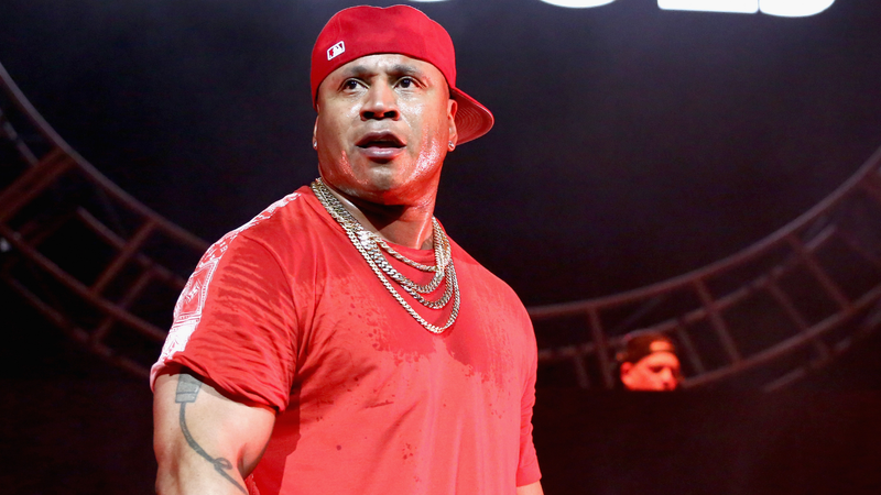 LL Cool J