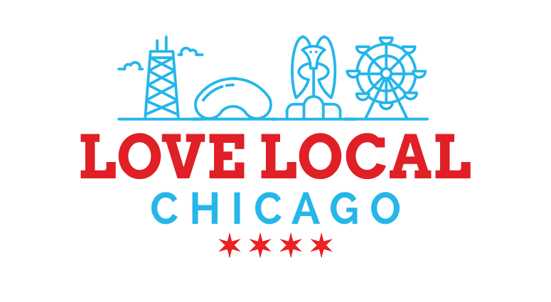 Love Local Chicago