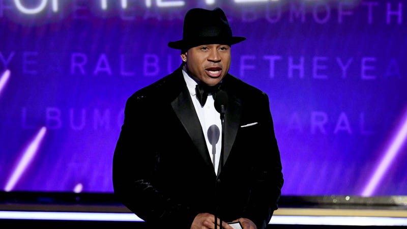 LL Cool J 