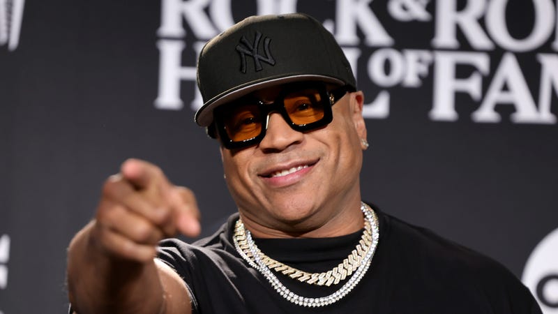 LL Cool J