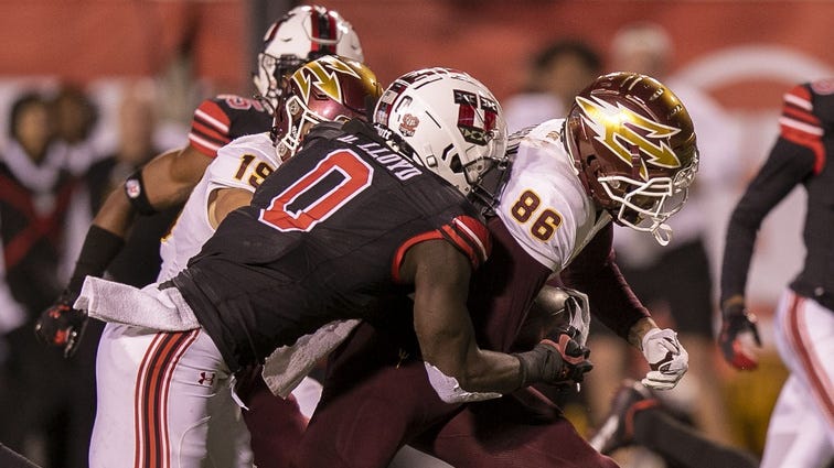 Scheim's NFL Mock Draft: Get ready for a linebacker